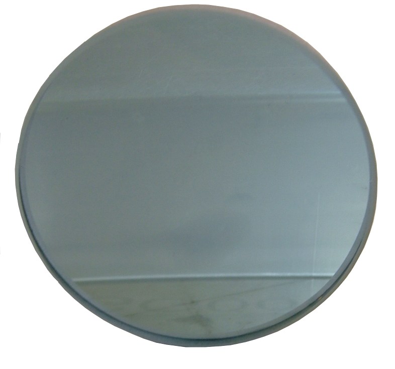 2" Round Sight Glass